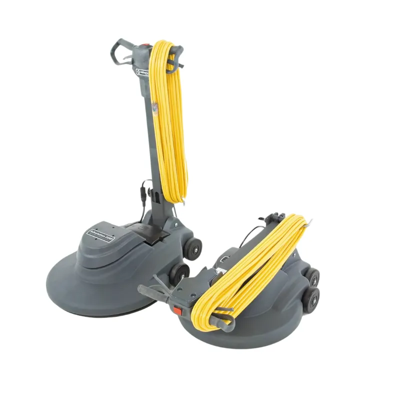 Abrillantadoras Advolution de 1,500 rpm y 2,000 rpm 20 y 20XP de Nilfisk 2 Abrillantadoras Advolution de 1,500 rpm y 2,000 rpm 20 y 20XP de Nilfisk - Imagen 2