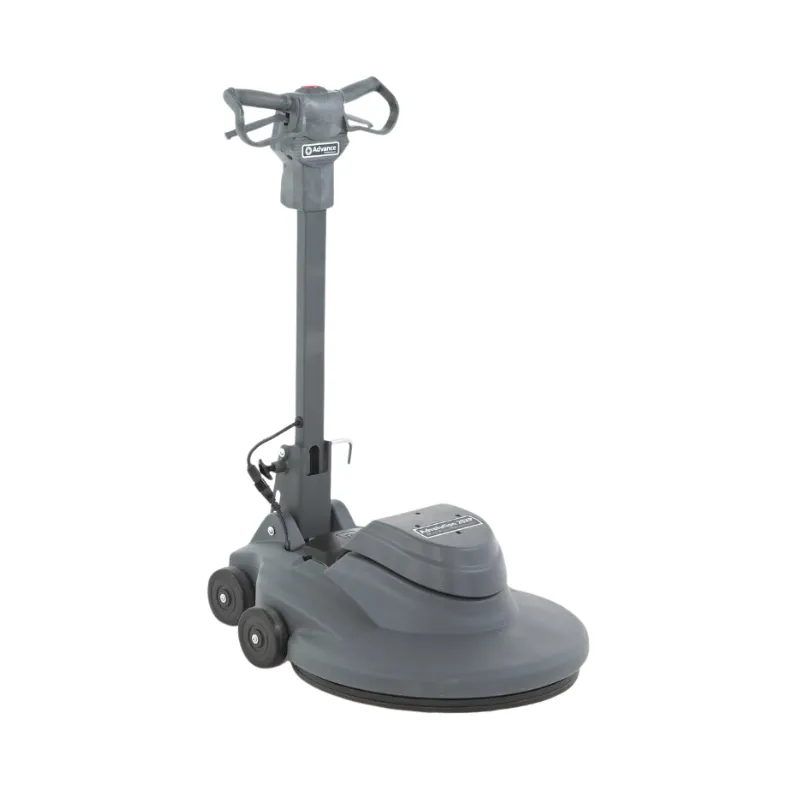 Abrillantadoras Advolution de 1,500 rpm y 2,000 rpm 20 y 20XP de Nilfisk 1 Abrillantadoras Advolution de 1,500 rpm y 2,000 rpm 20 y 20XP de Nilfisk