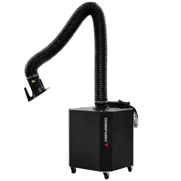 Aspiradora Industrial Air Weld 1 Aspiradora Industrial AIR WELD