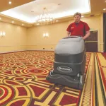 Extractora de alfombras AquaPlus AXP de Nilfisk 2 Extractora de alfombras AquaPlus AXP de Nilfisk - Imagen 2