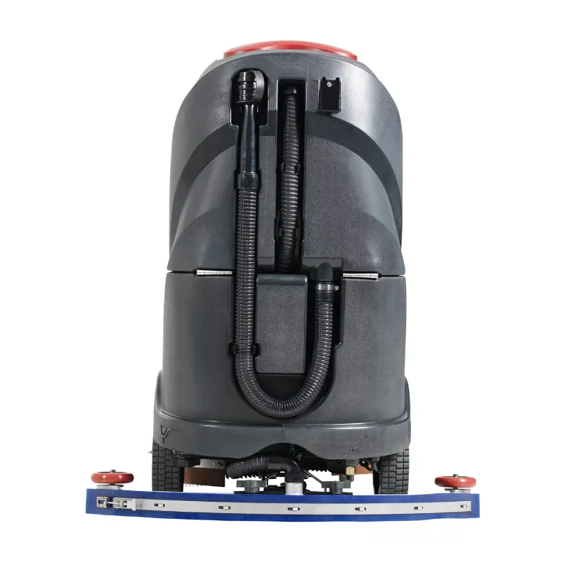 Lavadora hombre a bordo AS850R de Viper 4 Lavadora hombre a bordo AS850R de Viper - Imagen 4