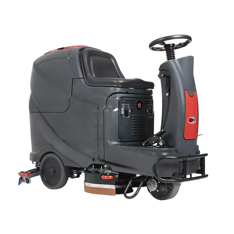 Lavadora hombre a bordo AS850R de Viper 1 Lavadora hombre a bordo AS850R de Viper