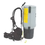 Aspiradora de mochila Adgility 10XP de Nilfisk 2 Aspiradora de mochila Adgility 10XP de Nilfisk - Imagen 2