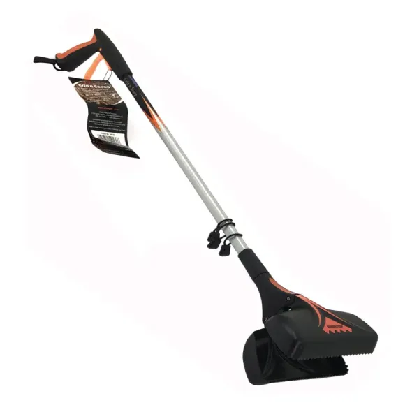 Grip´n Scoop Recolector de desechos de mascotas 1 Grip´n Scoop