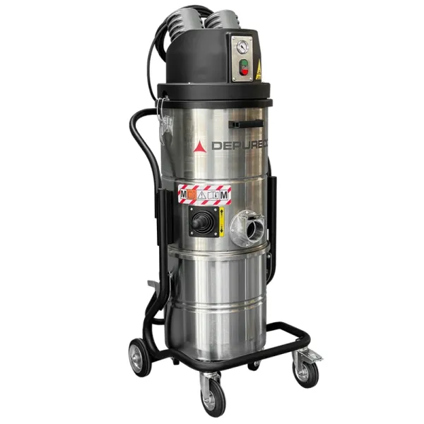 aspiradora industrial BL 45 atex