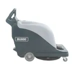 Abrillantadora de 20" a baterías BU800 de Nilfisk 2 Abrillantadora de 20" a baterías BU800 de Nilfisk - Imagen 2