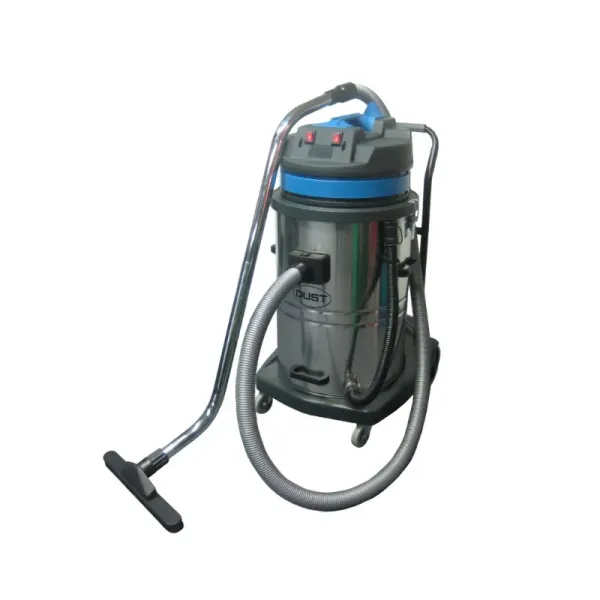 Aspiradora DUST 700 para húmedo y seco 1 Aspiradora DUST 700 para húmedo y seco