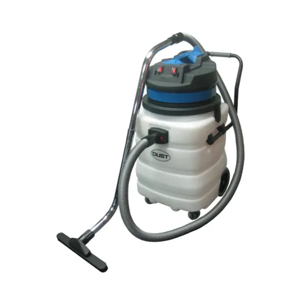 Aspiradora DUST 900 para húmedo y seco 1 Aspiradora DUST 900 para húmedo y seco