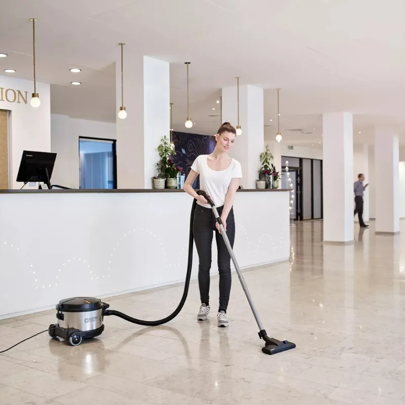 Aspiradora GD930 de Nilfisk 2 Aspiradora GD930 de Nilfisk - Imagen 2