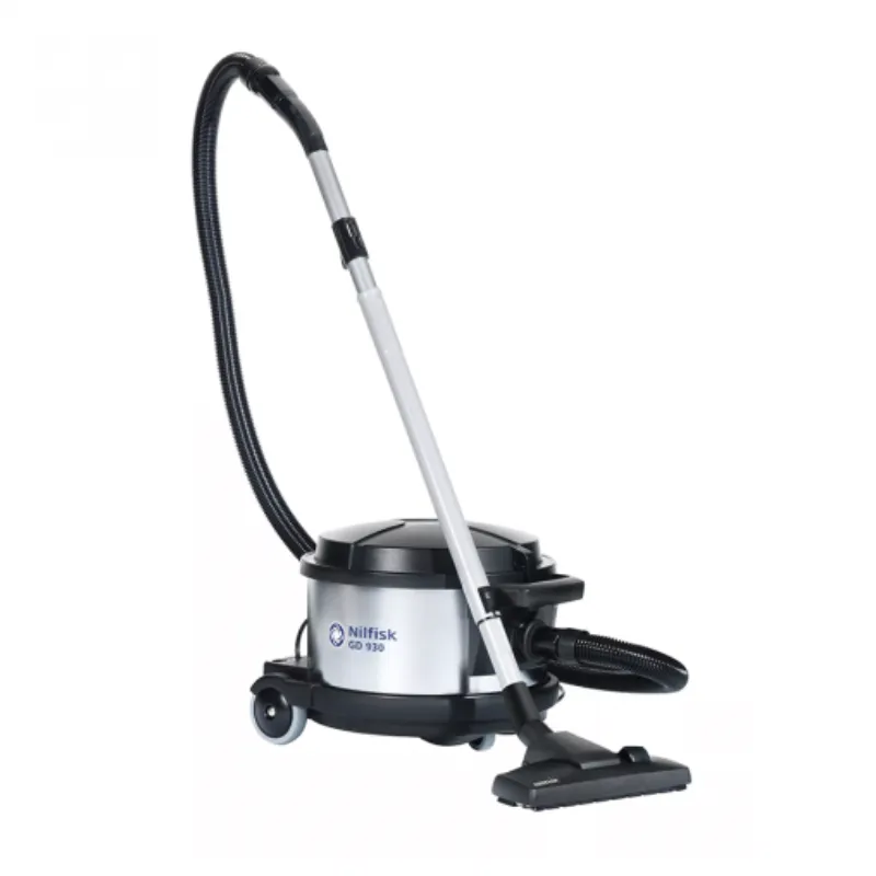 Aspiradora GD930 de Nilfisk 1 Aspiradora GD930 de Nilfisk