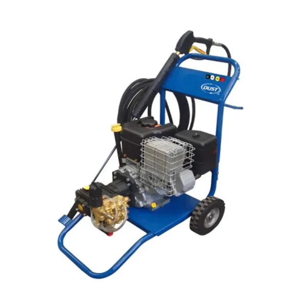 Hidrolavadora DUST 3013 GH, motor a gasolina Honda 1 Hidrolavadora DUST 3013 GH, motor a gasolina Honda