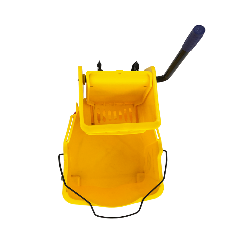 Cubeta de 36 litros con exprimidor DUST 4 Cubeta de 36 litros con exprimidor DUST - Imagen 4