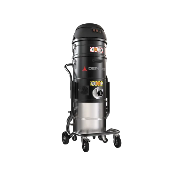 Aspiradora Industrial M45 H ACD 1 Aspiradora Industrial M45 H ACD
