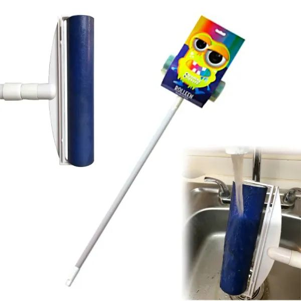 Recolector para pelos de mascotas