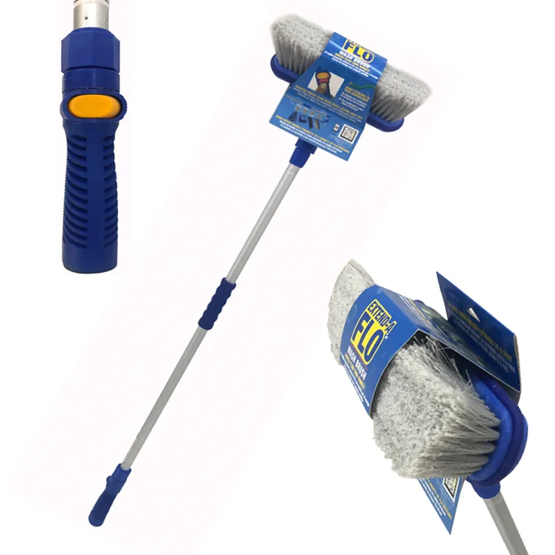 Cepillo Wash Brush Ettore 1 cepillo wash brush