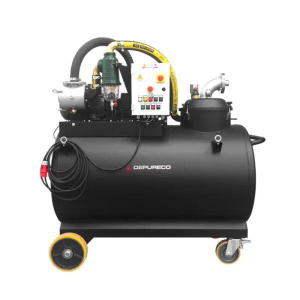 Aspiradora Industrial Ram Oil 1000 AV