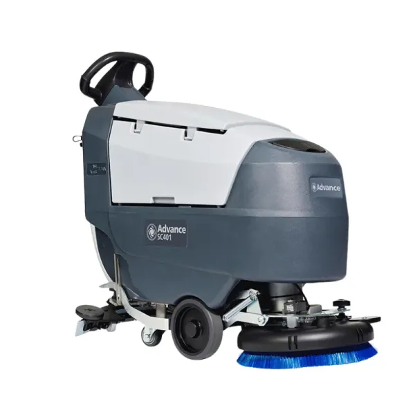 Lavadora SC401 de Nilfisk 1 Lavadora SC401 de Nilfisk