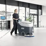Lavadora SC450 de Nilfisk 3 Lavadora SC450 de Nilfisk - Imagen 3