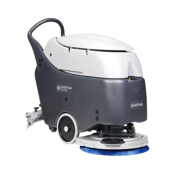 Lavadora SC450 de Nilfisk 1 Lavadora SC450 de Nilfisk