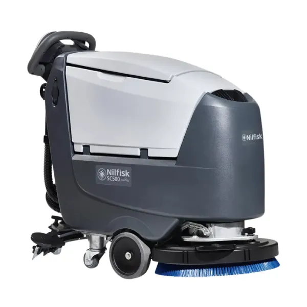 Lavadora de pisos SC500
