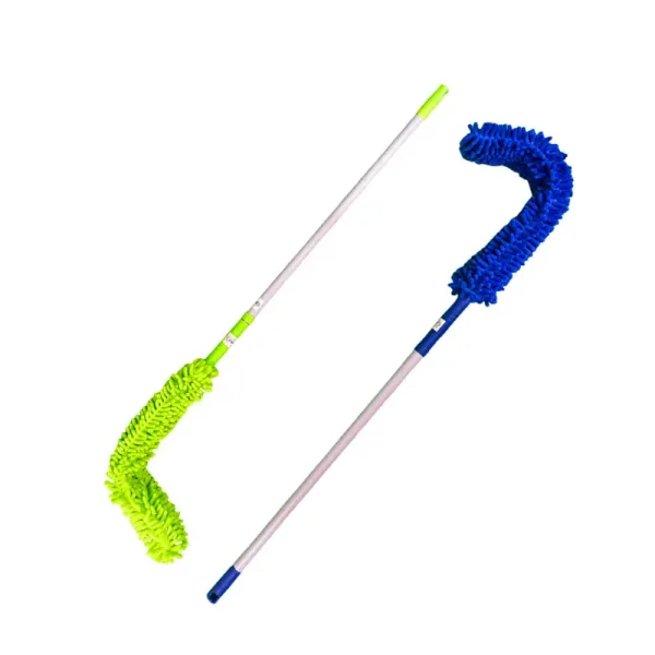 Sacudidor MicroFlex de DUST 1 Sacudidor Microflex