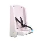 Silla plegable para baño Dust 2 Silla plegable para baño Dust - Imagen 2