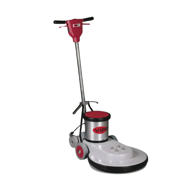Abrillantadora de 1500 rpm VN 1500 de Viper 1 Abrillantadora de 1500 rpm VN 1500 de Viper