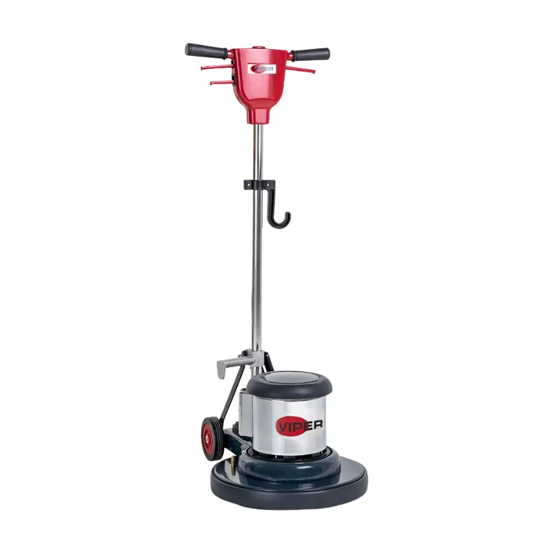 Pulidora de pisos Venom 2015 de 20" Viper 1 Pulidora de pisos Venom 2015 de 20" Viper
