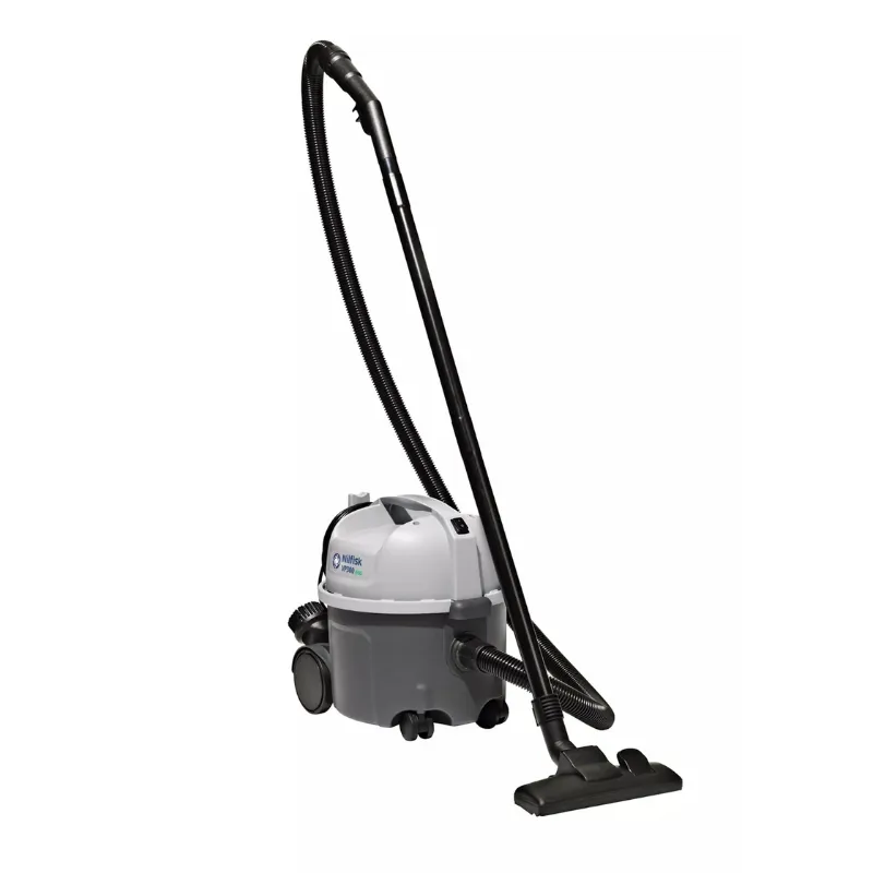Aspiradora VP300 de Nilfisk 1 Aspiradora VP300 de Nilfisk