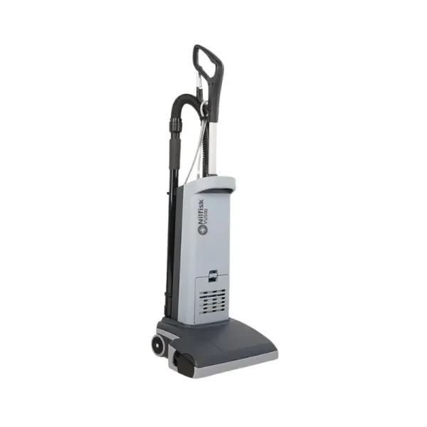 Aspiradora vertical VU500 12 de Nilfisk 1 Aspiradora vertical VU500 12 de Nilfisk
