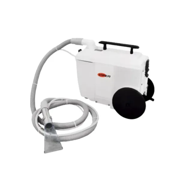 Extractora de tapicería Wolf 130 de Viper