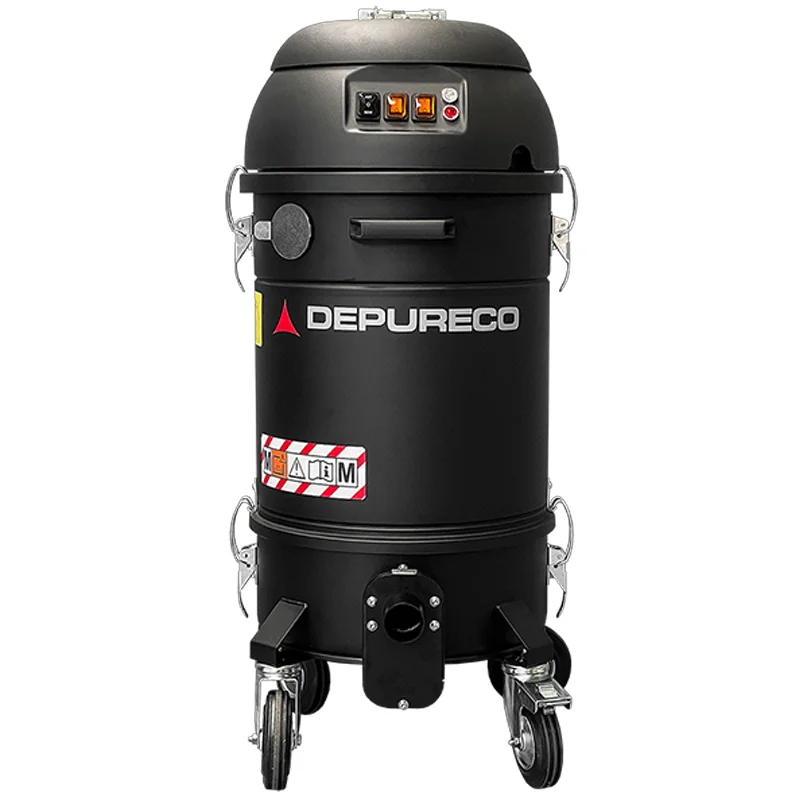 Aspiradora Industrial XM Torch 1M 1 aspiradora industrial XM TORCH 1M