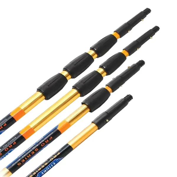 Extensiones Reach Ettore 1 extensiones reach