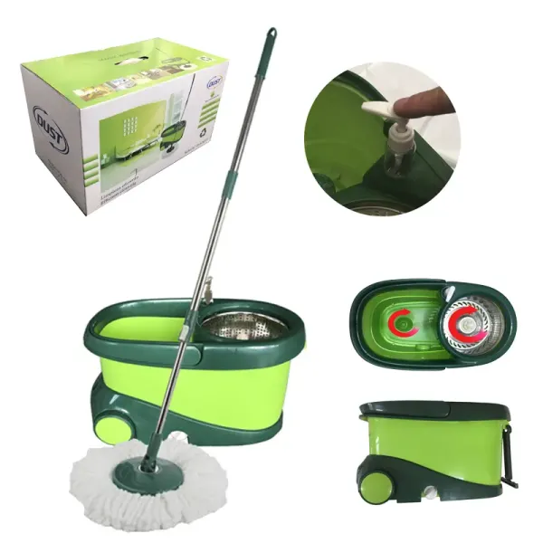 Cubeta Magic Bucket de DUST 1 cubeta magic bucket