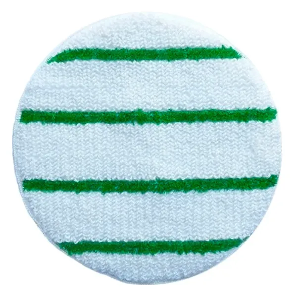 Disco bonnet para limpieza de alfombras 1 Disco bonnet para limpieza de alfombras