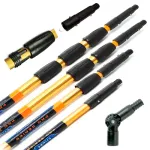 Extensiones Reach Ettore 2 extensiones