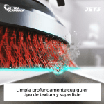 Motor Scrubber y Atomizador Storm 3 Motor Scrubber y Atomizador Storm - Imagen 3