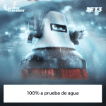 Motor Scrubber y Atomizador Storm 4 Motor Scrubber y Atomizador Storm - Imagen 4