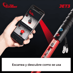Motor Scrubber y Atomizador Storm 6 Motor Scrubber y Atomizador Storm - Imagen 6