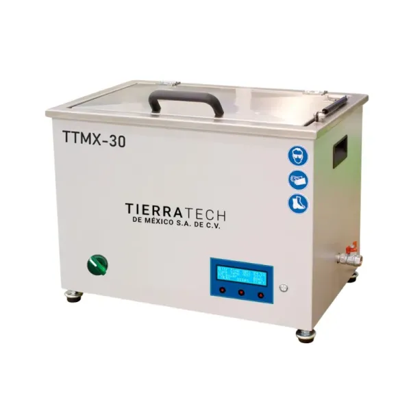 TT-30 con capacidad de 30 litros
