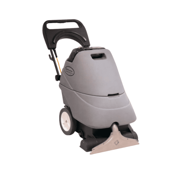 AquaClean 16XP extractora de alfombras 1 AquaClean 16XP extractora de alfombras semi-nueva en promoción